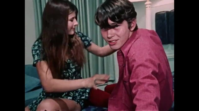 70’s hd sf