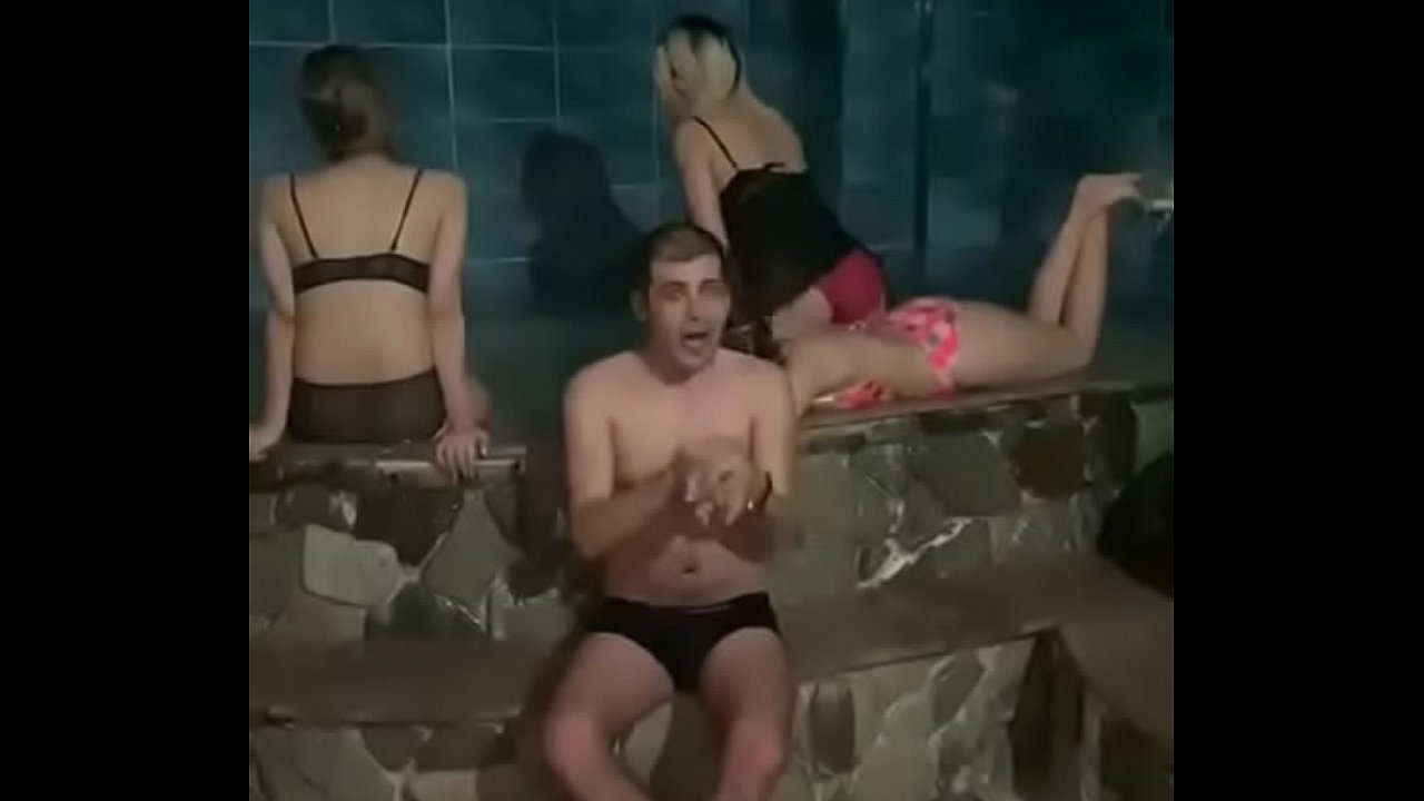 bath girls