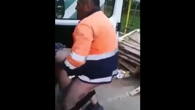 Пиздец в армянских улицах