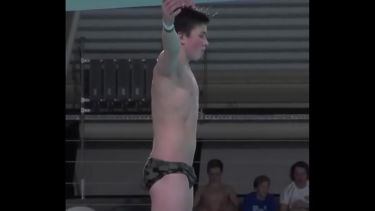 Diver champions U19