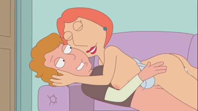 Family guy lois and meg get creampied by anthony sfan