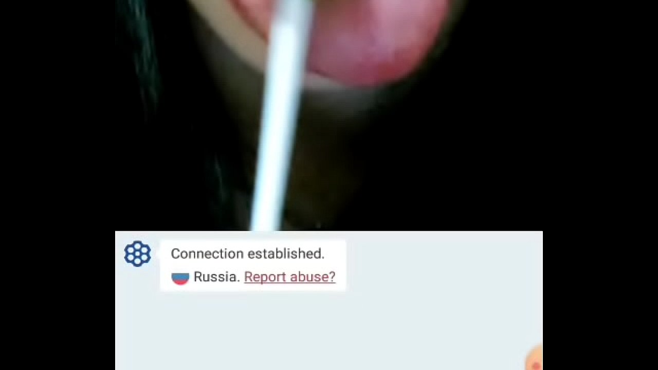 Flashing dick and girls likes it starts sucking on a lolli pop