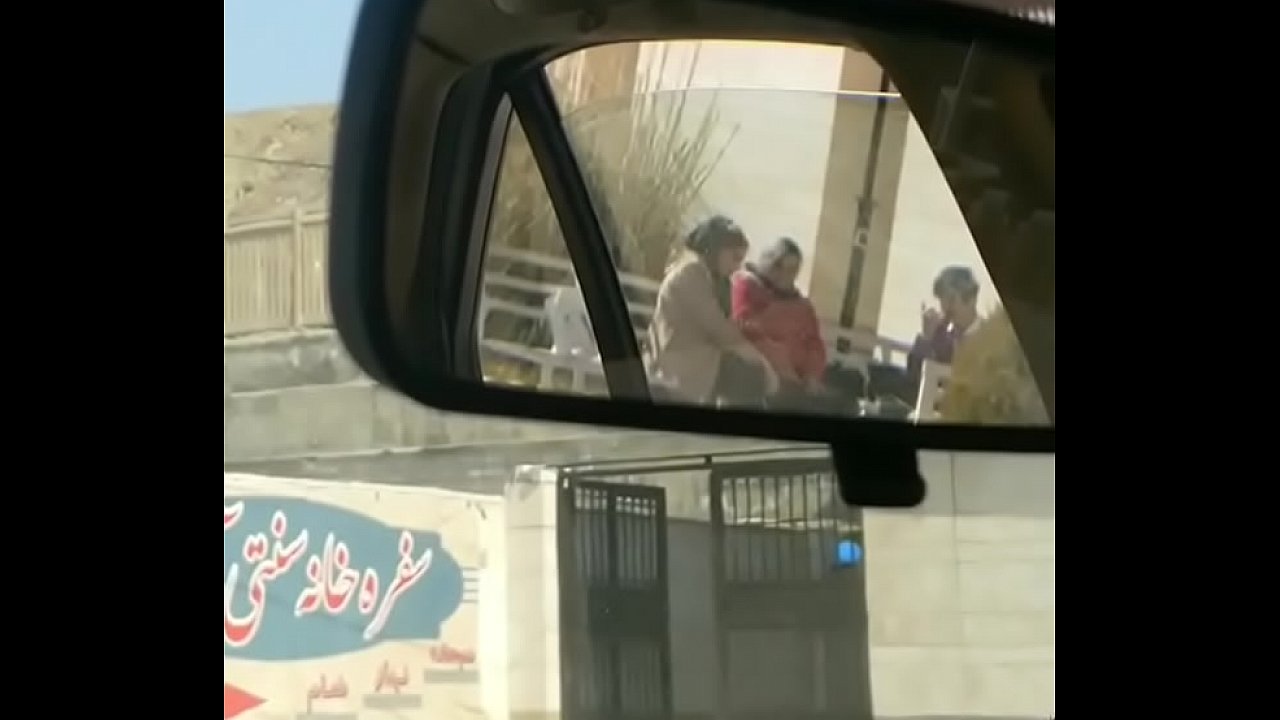 iran amateur