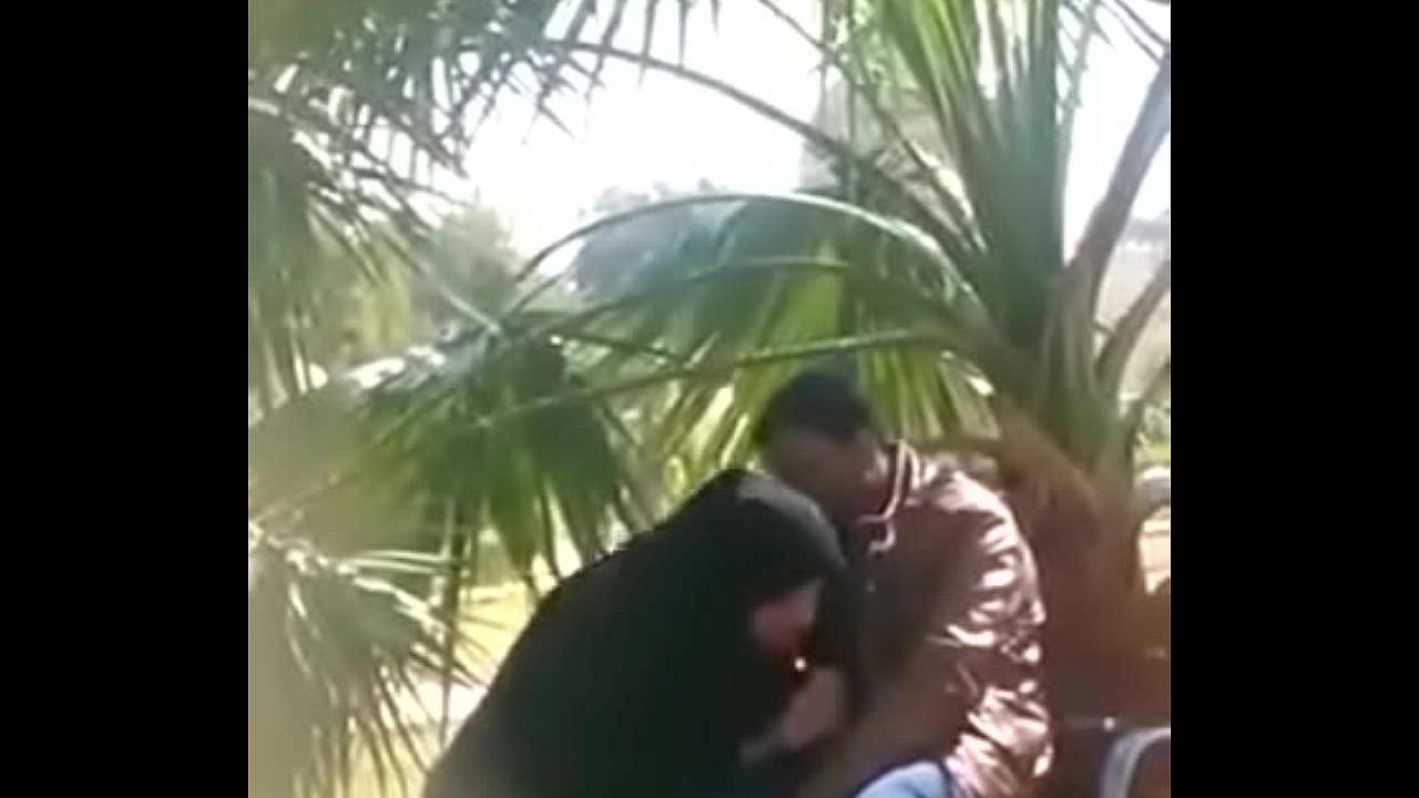 Persian Girlfriend