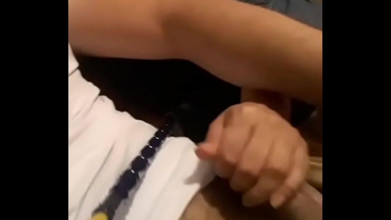 public handjob persian