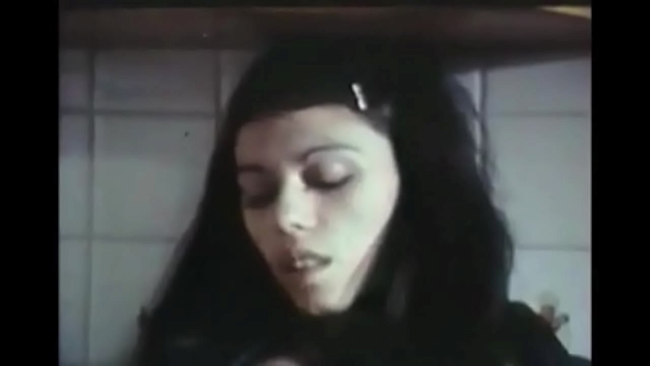Vintage French Woman With A Dog Has A Bi Sexual Threesome