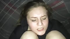 Amateur teen