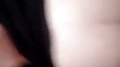 Beurette voilee arabe baisee dans les toilettes