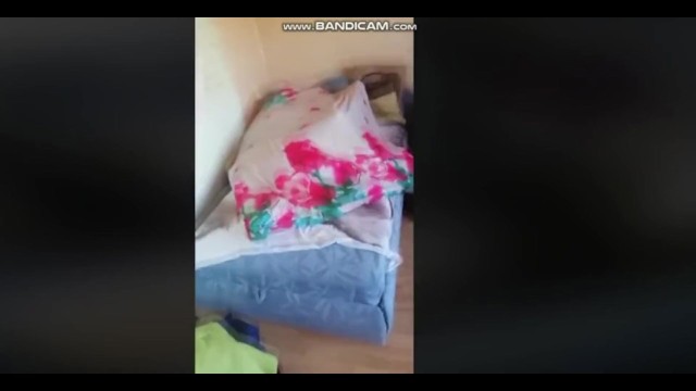Estonian whore fucks and blowsjobs an bald guy