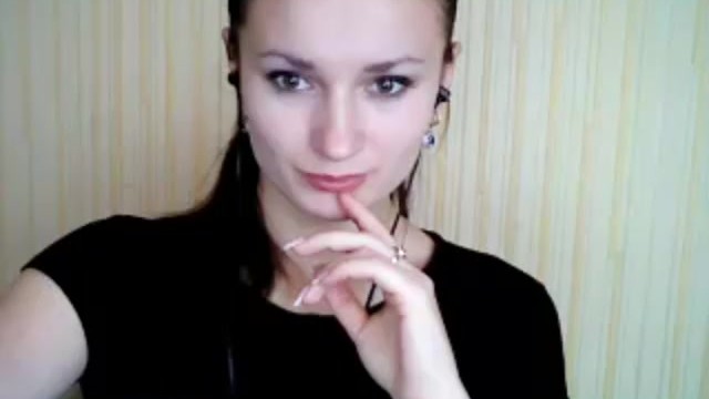 Hot Teen Guadeloupe vagina shy on webcam