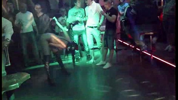 “Lyla” The Stripper Girl – i love her