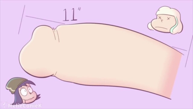 MelieConieK Animation Compilation