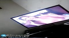 Sexy Saudi Girl Fucking And Kissing Very