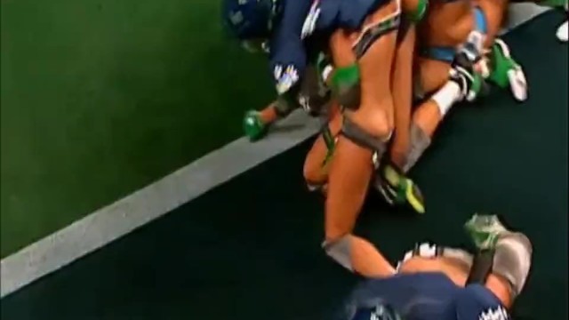 TV Nudity Compilation