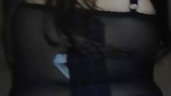 Algerienne Miradz1 sextape1