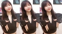 Donghai Xiaodaji Bouncing Boobs from China Compilation