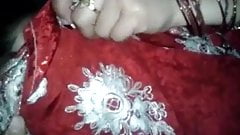 Hot Punjabi Bhabhi Saying Kutta Hai tu