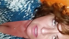 My lovely wife getting fucked by her young boyfriend