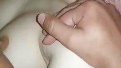 Pakistani Girl fucking with his boyfriend