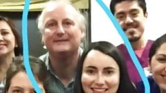 Professor Fucks His Assistant
