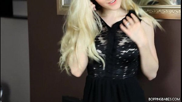 Rachelle Sexy Black Dress