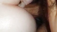 Real first Time Anal sex couple algerian