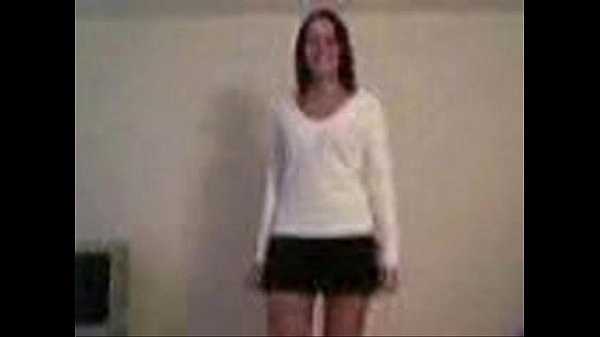 Sexy Amateur Coed Striptease – spankbang.org