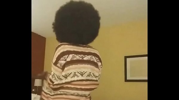 Sexy Black Big Butt Girl Striptease – xdance.stream