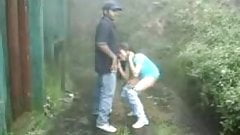 Wonderful couple