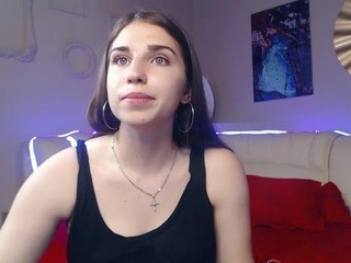anastasiasi on cam for live nude video chat