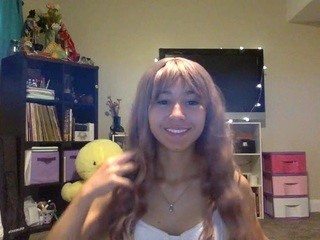 aria-darling on cam for live nude video chat