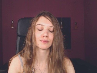 bonnienew on cam for live nude video chat