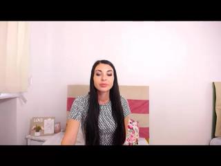 elenabunny on cam for live nude video chat
