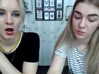 elliee on cam for live nude video chat