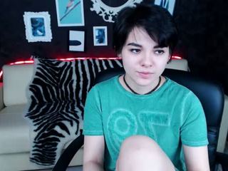 ErikaSmith1 on cam for live nude video chat