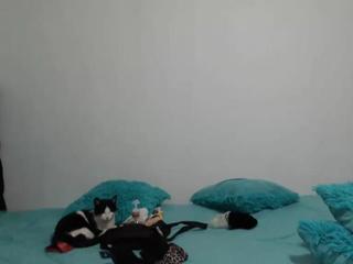 ?, luissa-ss? on cam for live nude video chat