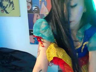 ?, OTHER THING? on cam for live nude video chat