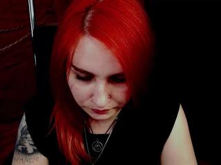 irenmilton on cam for live nude video chat