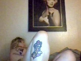 KandiKayne69 on cam for live nude video chat