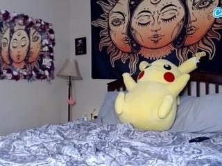 kylie-pierce on cam for live nude video chat