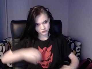 Lolly on cam for live nude video chat