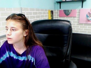 lucy-abbott on cam for live nude video chat