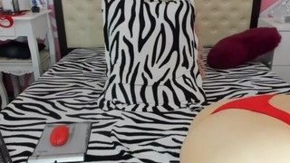 Maryelle on cam for live nude video chat