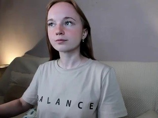 miaredfox on cam for live nude video chat