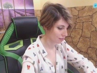 miss-kittie on cam for live nude video chat