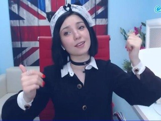 sabrinacharmer on cam for live nude video chat