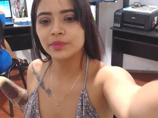 Salomme Cruz , ? on cam for live nude video chat