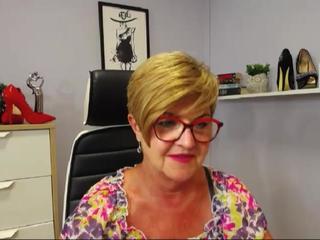 seduceannet on cam for live nude video chat