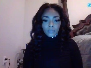 ThaWham on cam for live nude video chat