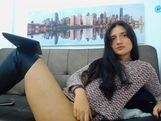 Wendy on cam for live nude video chat